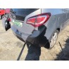 Recambio de paragolpes trasero para opel meriva b van (s10) 1.6 cdti (75) referencia OEM IAM 13432476 93168485 