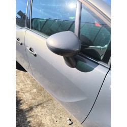 Recambio de retrovisor derecho para opel meriva b van (s10) 1.6 cdti (75) referencia OEM IAM   