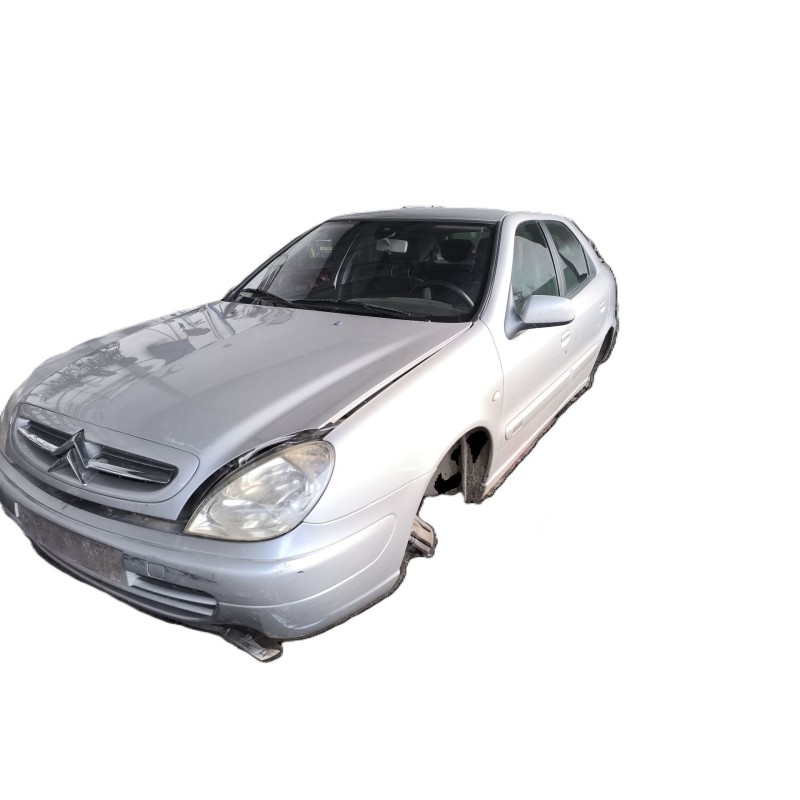 Desguace MonforteCITROËN XSARA BREAK (N2)CITROËNVehículos campa|Desguace Monforte