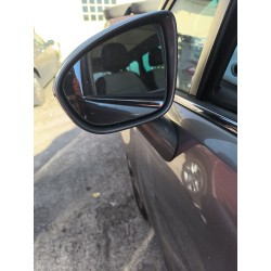 Recambio de retrovisor izquierdo para opel meriva b van (s10) 1.6 cdti (75) referencia OEM IAM   