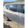 Recambio de puerta trasera derecha para opel meriva b van (s10) 1.6 cdti (75) referencia OEM IAM   