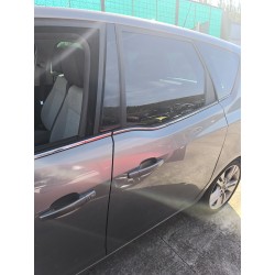 Recambio de puerta trasera izquierda para opel meriva b van (s10) 1.6 cdti (75) referencia OEM IAM   