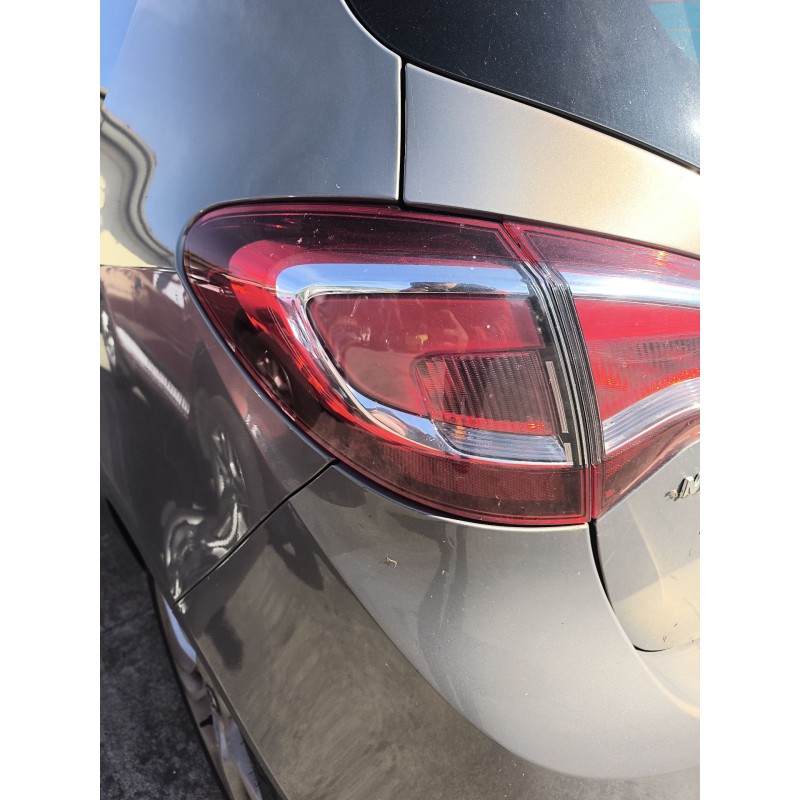 Recambio de piloto trasero izquierdo para opel meriva b van (s10) 1.6 cdti (75) referencia OEM IAM   