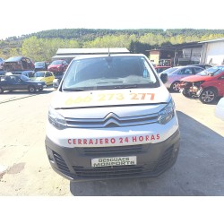 citroën jumpy iii autobús (v_) del año 2016