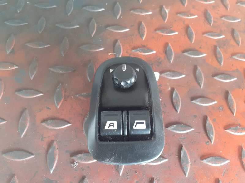 MANDO ELEVALUNAS DELANTERO IZQUIERDO 6554WA 