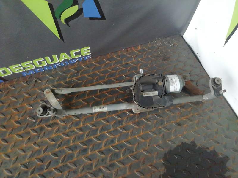 MOTOR LIMPIA DELANTERO HW020SW0501 1K1955023G 