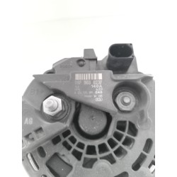 Recambio de alternador para seat leon (1p1) reference referencia OEM IAM 06F903023F  