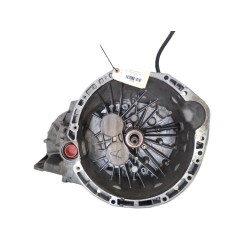 Recambio de caja cambios para renault megane ii station wagon (km0/1_) 2.0 dci referencia OEM IAM PK4001  