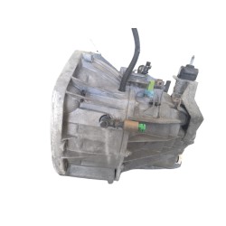 Recambio de caja cambios para renault megane ii station wagon (km0/1_) 2.0 dci referencia OEM IAM PK4001  