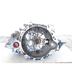 Recambio de caja cambios para toyota yaris (_p9_) 1.4 d-4d (nlp90_) referencia OEM IAM 3030052440 C150H 