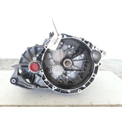 Recambio de caja cambios para ford focus c-max (dm2) 2.0 tdci referencia OEM IAM 4M5R7000  