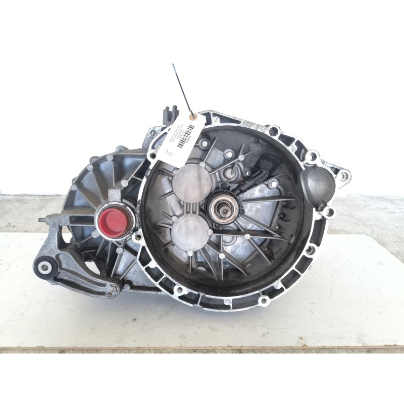 Recambio de caja cambios para ford focus c-max (dm2) 2.0 tdci referencia OEM IAM 4M5R7000  