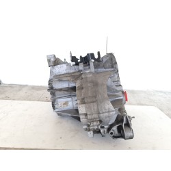 Recambio de caja cambios para ford focus c-max (dm2) 2.0 tdci referencia OEM IAM 4M5R7000  