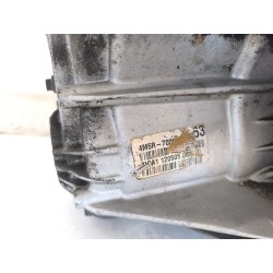 Recambio de caja cambios para ford focus c-max (dm2) 2.0 tdci referencia OEM IAM 4M5R7000  