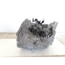 Recambio de caja cambios para ford focus c-max (dm2) 2.0 tdci referencia OEM IAM 4M5R7000  