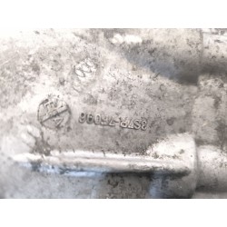 Recambio de caja cambios para ford focus c-max (dm2) 2.0 tdci referencia OEM IAM 4M5R7000  