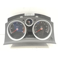 Recambio de cuadro instrumentos para opel astra h gtc (a04) 1.9 cdti (l08) referencia OEM IAM 13308997  