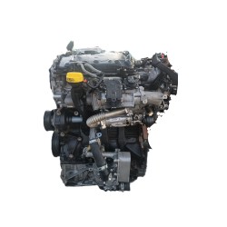 Recambio de motor completo para renault megane ii station wagon (km0/1_) 2.0 dci referencia OEM IAM M9R700  M9R 700 , M9R 722