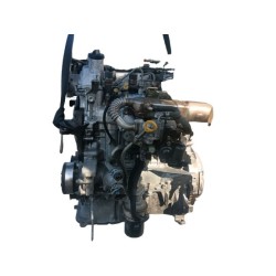 Recambio de motor completo para toyota yaris (_p9_) 1.4 d-4d (nlp90_) referencia OEM IAM 1626233011  1NP72L117