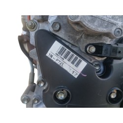 Recambio de motor completo para toyota yaris (_p9_) 1.4 d-4d (nlp90_) referencia OEM IAM 1626233011  1NP72L117