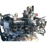 Recambio de motor completo para toyota yaris (_p9_) 1.4 d-4d (nlp90_) referencia OEM IAM 1626233011  1NP72L117