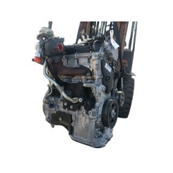 Recambio de motor completo para toyota yaris (_p9_) 1.4 d-4d (nlp90_) referencia OEM IAM 1626233011  1NP72L117