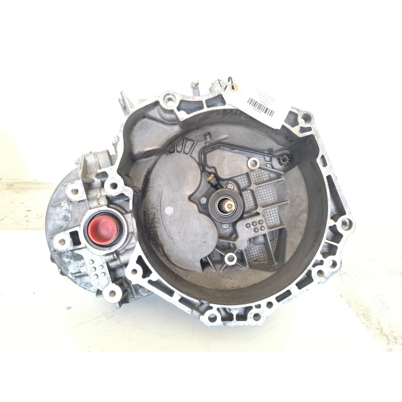 Recambio de caja cambios para opel astra h (a04) 1.7 cdti (l48) referencia OEM IAM 55583884 M32 