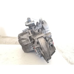 Recambio de caja cambios para opel astra h (a04) 1.7 cdti (l48) referencia OEM IAM 55583884 M32 