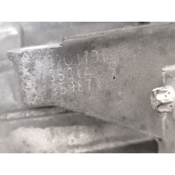 Recambio de caja cambios para opel astra h (a04) 1.7 cdti (l48) referencia OEM IAM 55583884 M32 