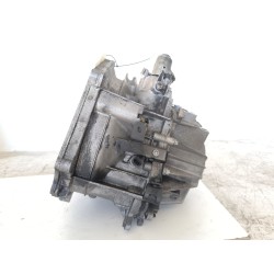 Recambio de caja cambios para opel astra h (a04) 1.7 cdti (l48) referencia OEM IAM 55583884 M32 