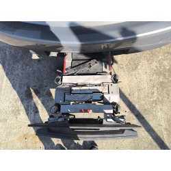 Recambio de portaequipajes para opel meriva b van (s10) 1.6 cdti (75) referencia OEM IAM   