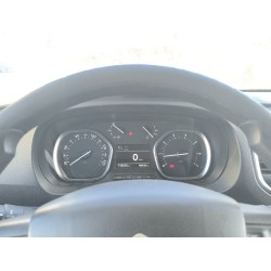 Recambio de cuadro instrumentos para citroën jumpy iii autobús (v_) 2.0 bluehdi 120 referencia OEM IAM 98081879ZM  
