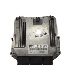 Recambio de centralita motor uce para renault megane ii station wagon (km0/1_) 2.0 dci referencia OEM IAM 8200462452 82005898813