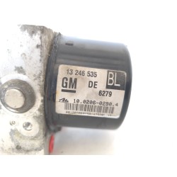 Recambio de abs para opel astra h gtc (a04) 1.9 cdti (l08) referencia OEM IAM 13246535  