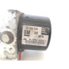 Recambio de abs para opel astra h gtc (a04) 1.9 cdti (l08) referencia OEM IAM 13246535  