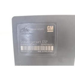 Recambio de abs para opel astra h gtc (a04) 1.9 cdti (l08) referencia OEM IAM 13246535  