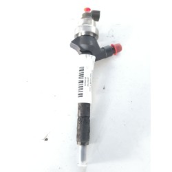 Recambio de inyector para opel astra h (a04) 1.7 cdti (l48) referencia OEM IAM 97376270 8973762703 