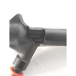 Recambio de inyector para opel astra h (a04) 1.7 cdti (l48) referencia OEM IAM 97376270 8973762703 