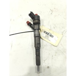 Recambio de inyector para bmw 5 (e39) 530 d referencia OEM IAM 2354093  0445110029