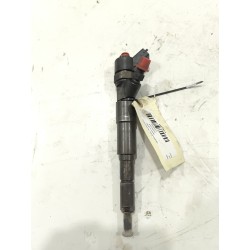 Recambio de inyector para bmw 5 (e39) 530 d referencia OEM IAM 2354093  0445110029