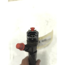 Recambio de inyector para bmw 5 (e39) 530 d referencia OEM IAM 2354093  0445110029