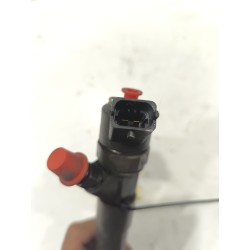 Recambio de inyector para bmw 5 (e39) 530 d referencia OEM IAM 13537785573  0445110029