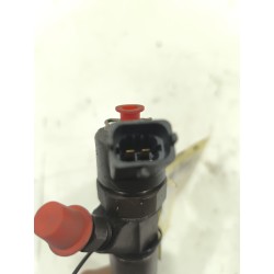 Recambio de inyector para bmw 5 (e39) 530 d referencia OEM IAM 2354093  0445110029