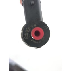 Recambio de inyector para opel astra h sedán (a04) 1.7 cdti (l69) referencia OEM IAM 97363812 0986435089 