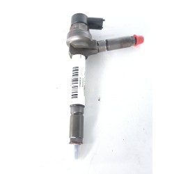 Recambio de inyector para opel astra h sedán (a04) 1.7 cdti (l69) referencia OEM IAM 97363812 0445110175 