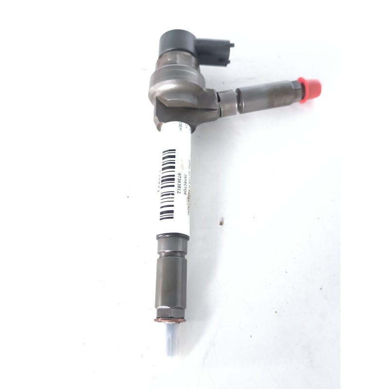 Recambio de inyector para opel astra h sedán (a04) 1.7 cdti (l69) referencia OEM IAM 97363812 0445110175 
