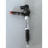 Recambio de inyector para opel astra h sedán (a04) 1.7 cdti (l69) referencia OEM IAM 97363812 0445110175 