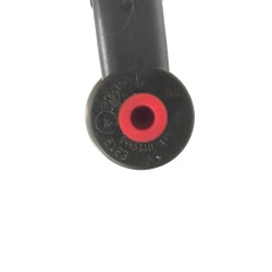 Recambio de inyector para opel astra h sedán (a04) 1.7 cdti (l69) referencia OEM IAM 97363812 0445110175 