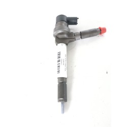 Recambio de inyector para opel astra h sedán (a04) 1.7 cdti (l69) referencia OEM IAM 97363812 0445110175 