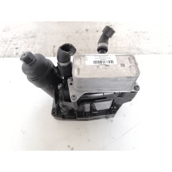 Recambio de enfriador aceite motor para bmw 5 (f10) 530 d xdrive referencia OEM IAM 8510856  